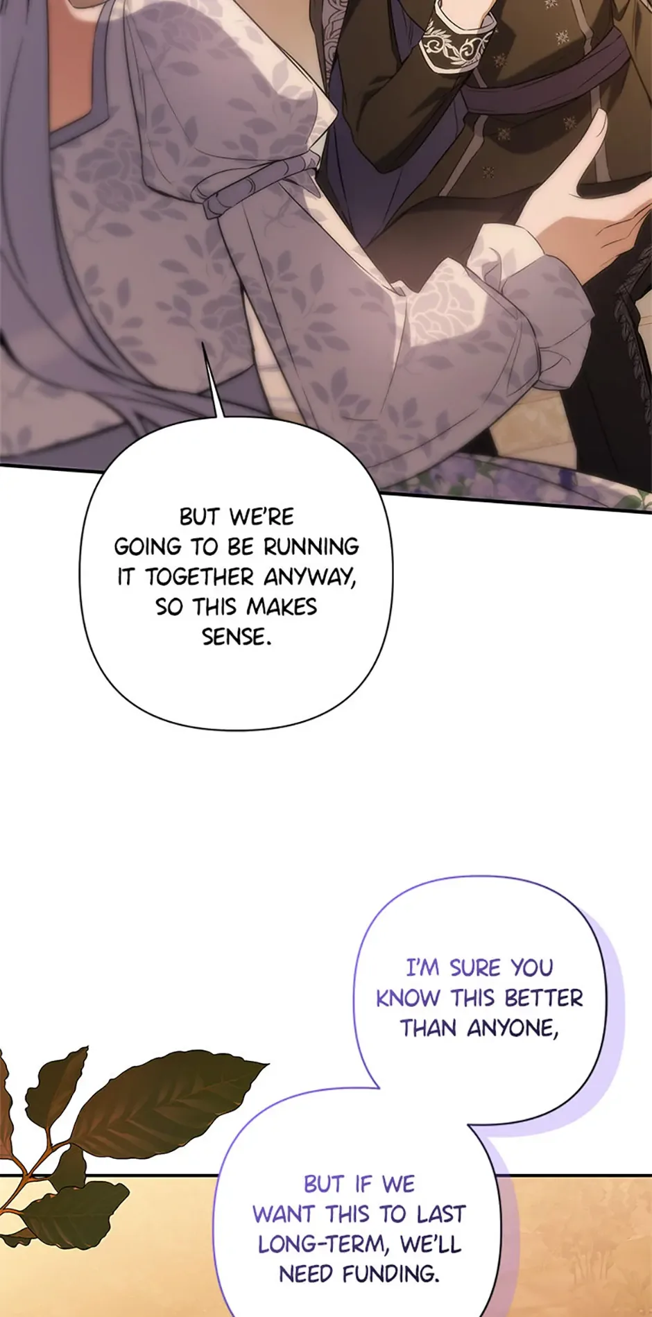 Do You Need Salvation? Chapter 52 page 49