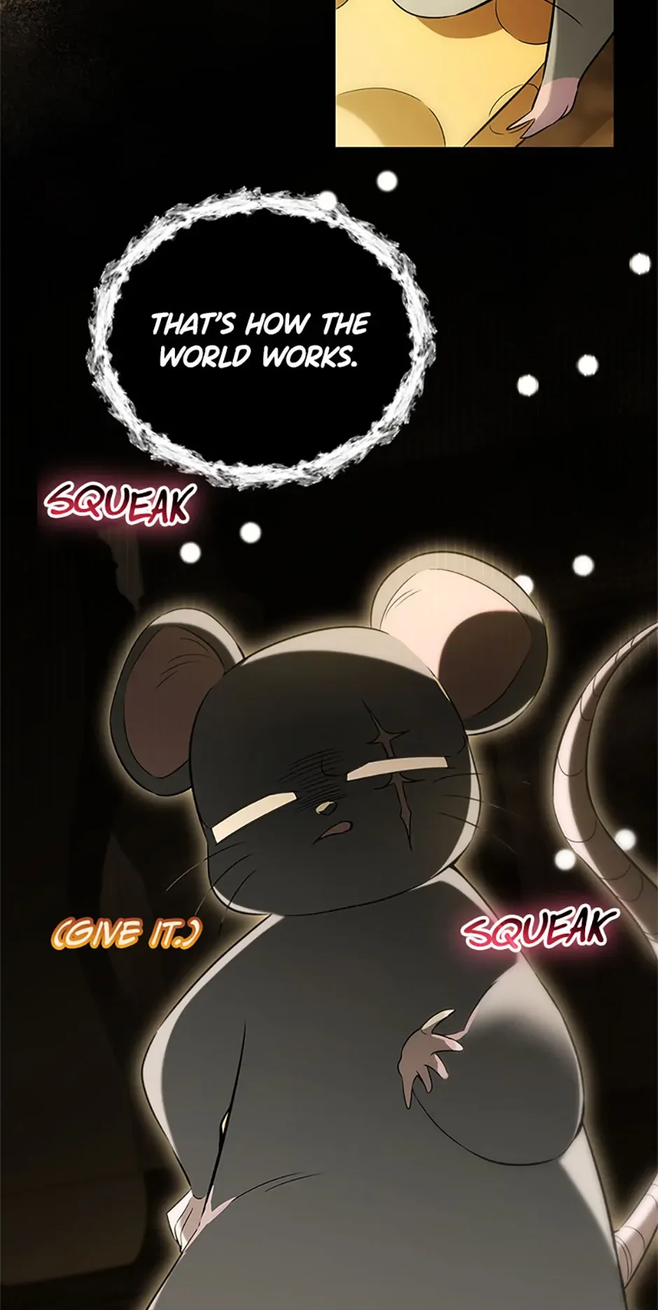 Do You Need Salvation? Chapter 51 page 16