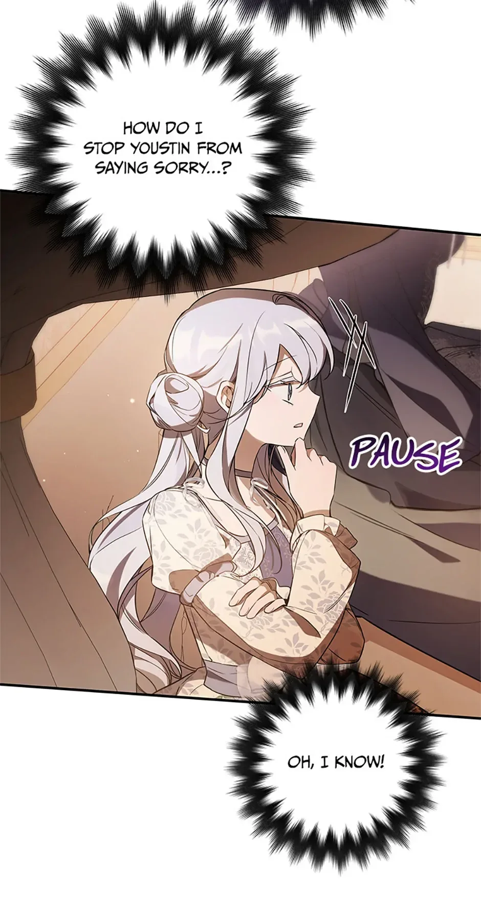 Do You Need Salvation? Chapter 52 page 45