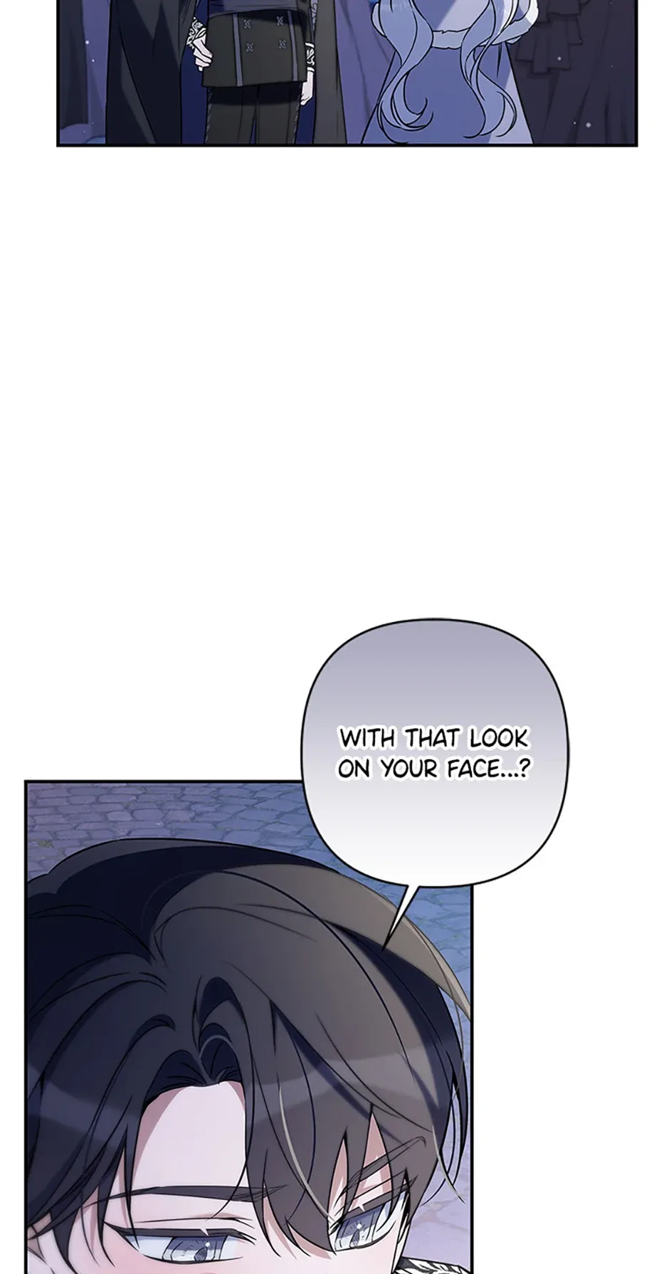 Do You Need Salvation? Chapter 53 page 30