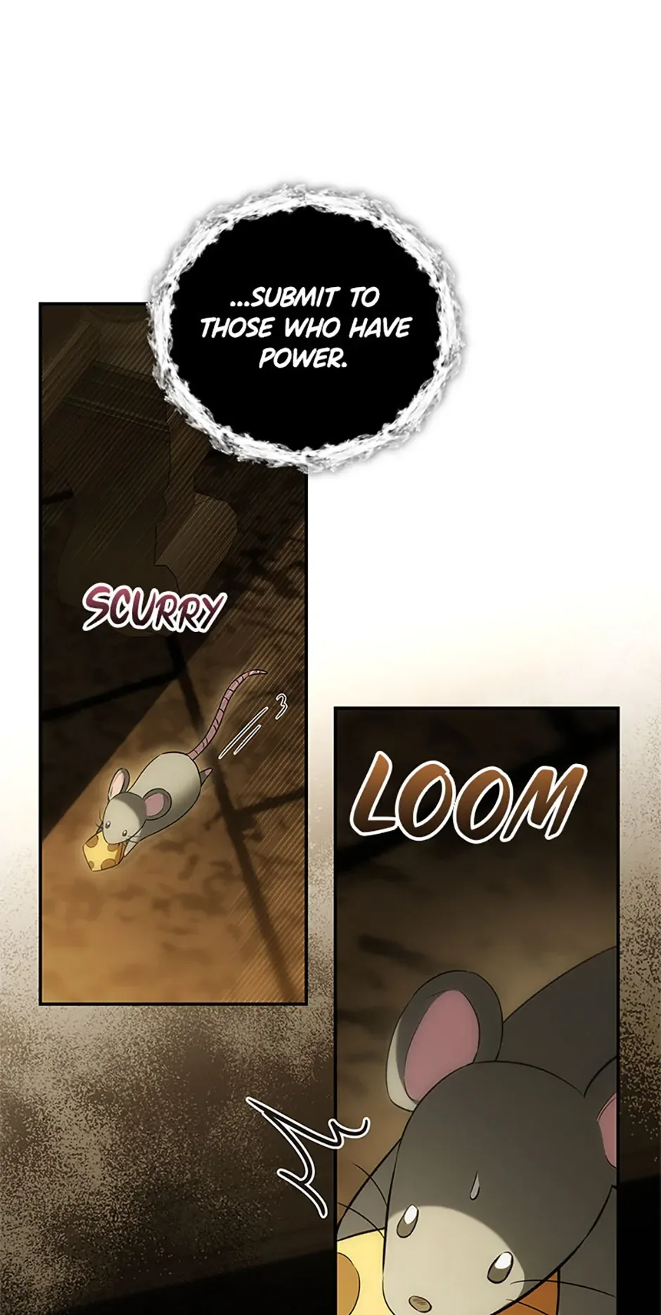 Do You Need Salvation? Chapter 51 page 15