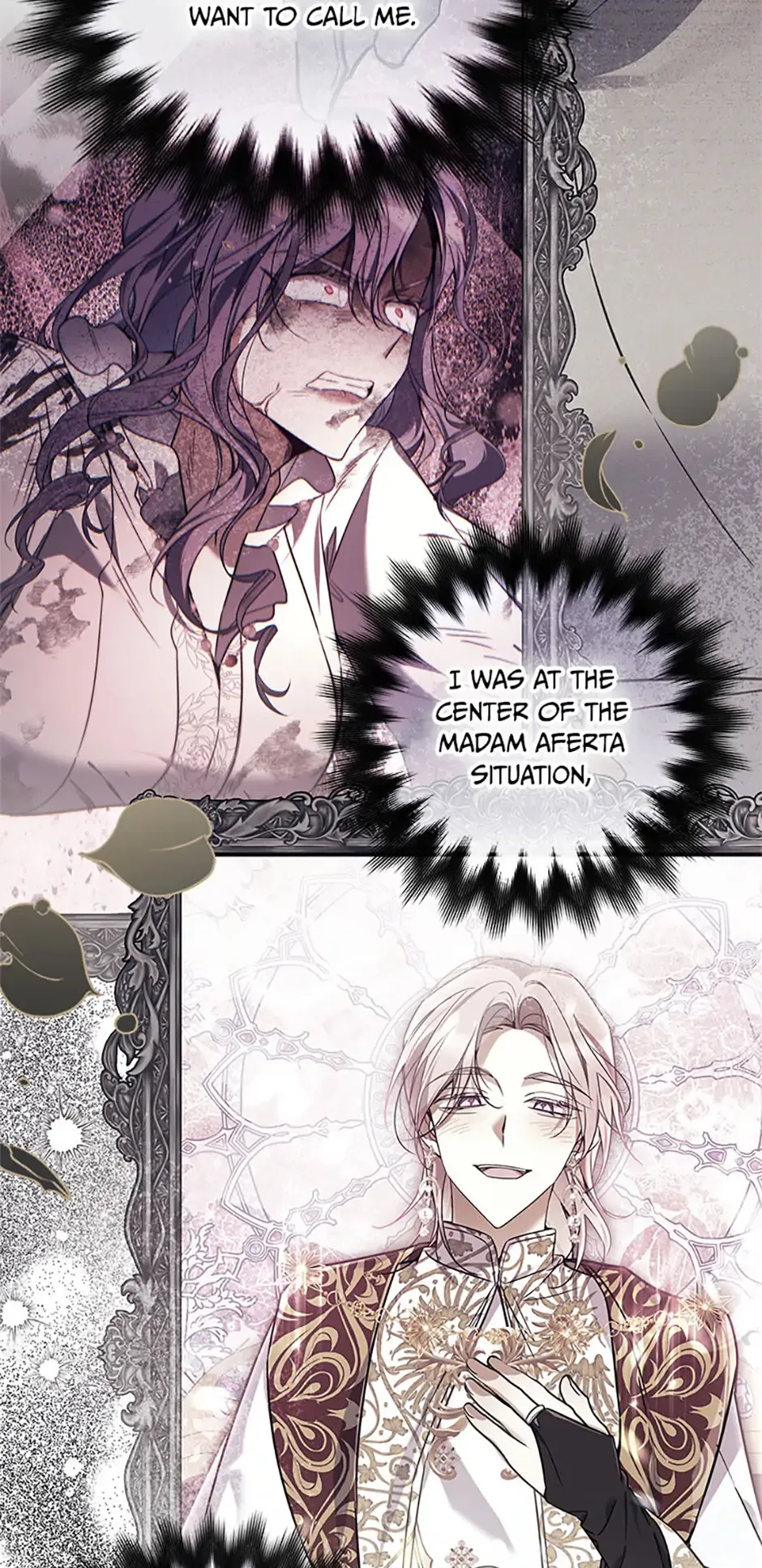 Do You Need Salvation? Chapter 48 page 47