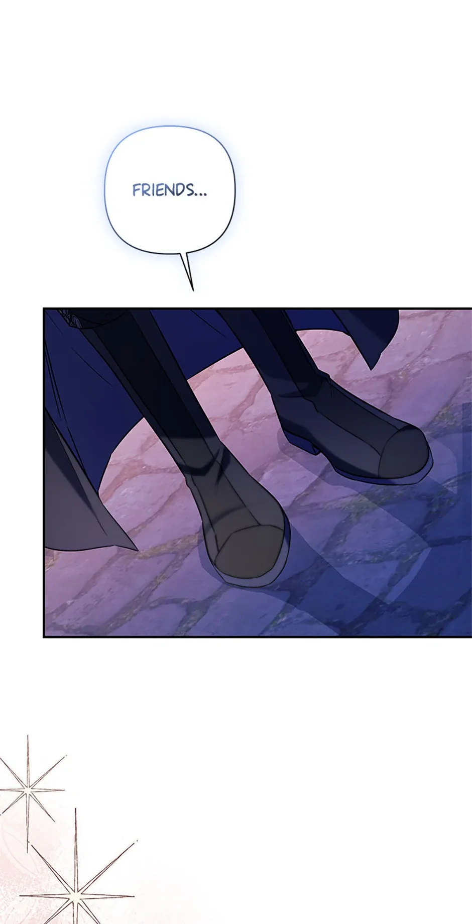 Do You Need Salvation? Chapter 53 page 39