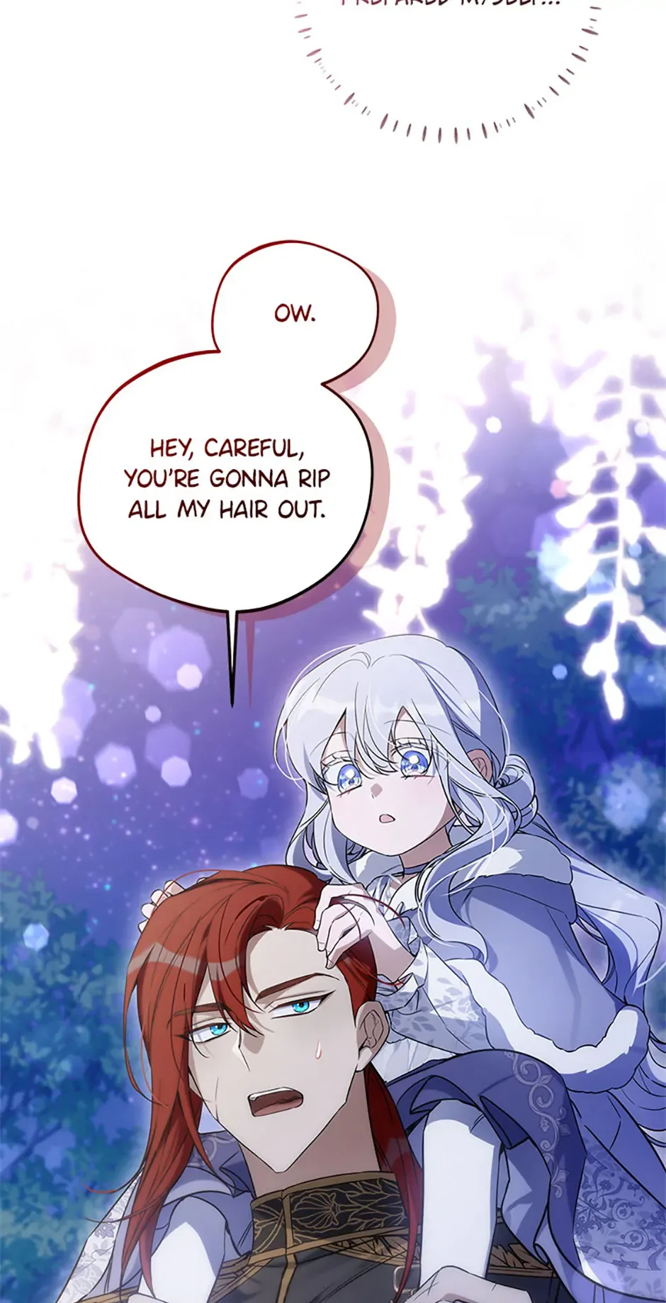 Do You Need Salvation? Chapter 53 page 42