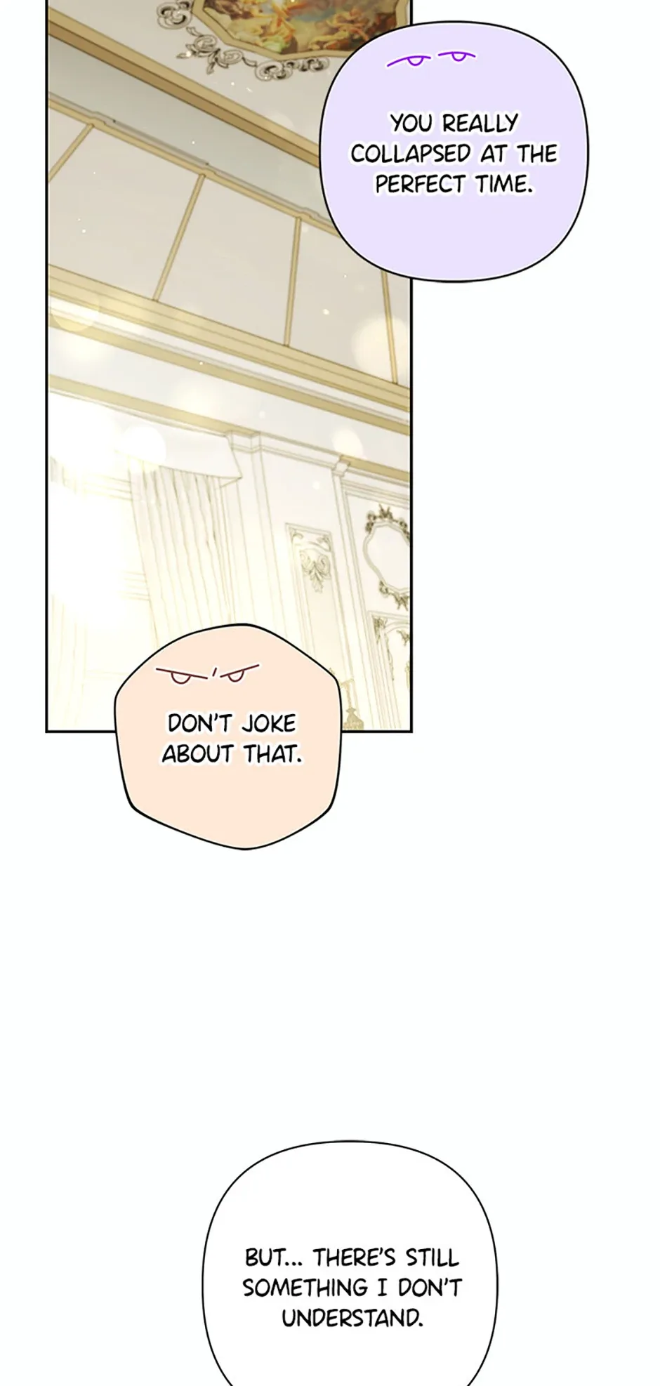 Do You Need Salvation? Chapter 50 page 27