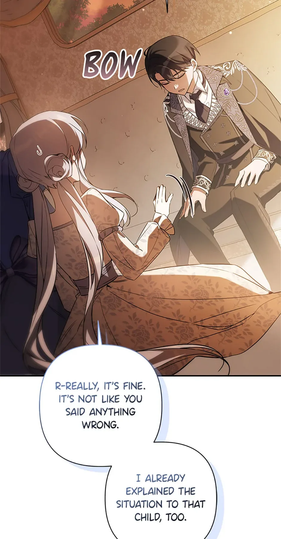 Do You Need Salvation? Chapter 52 page 43