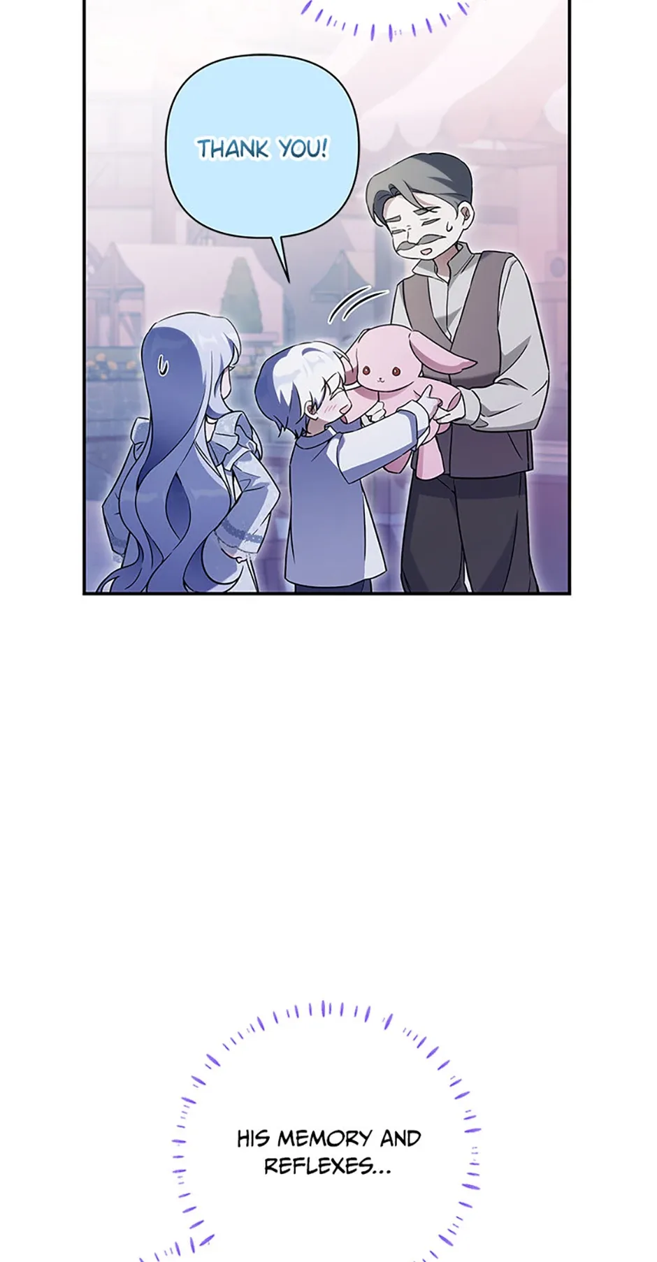 Do You Need Salvation? Chapter 54 page 6