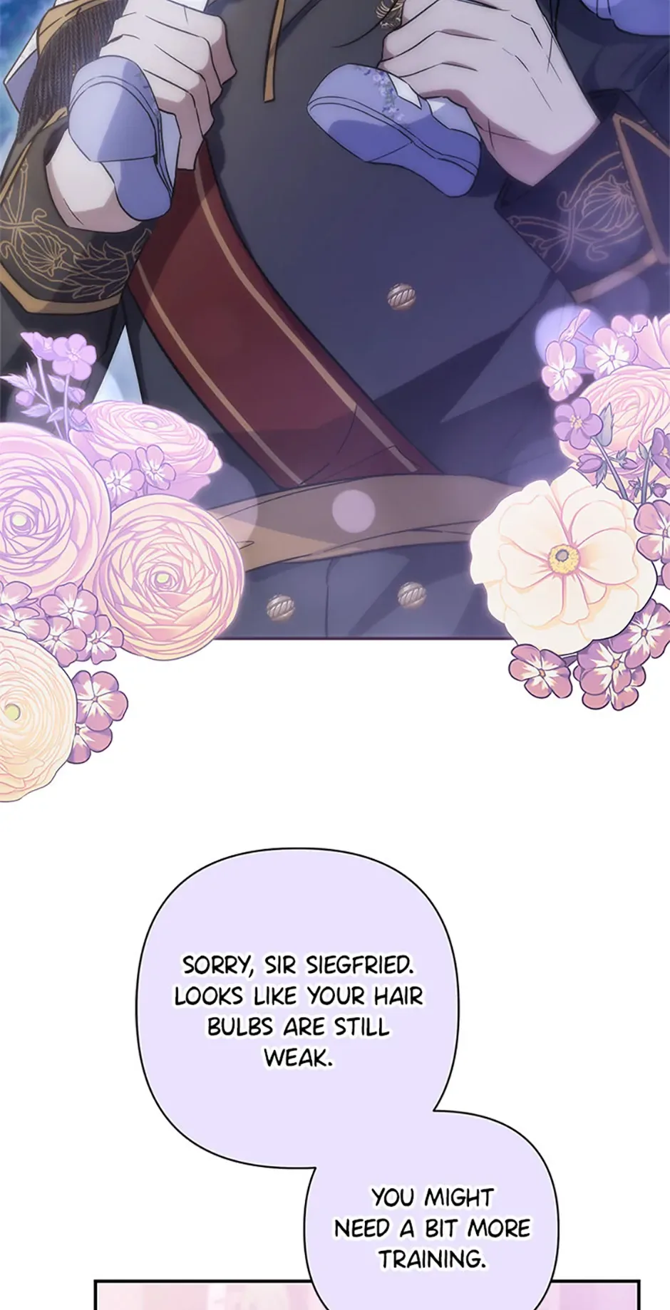 Do You Need Salvation? Chapter 53 page 43