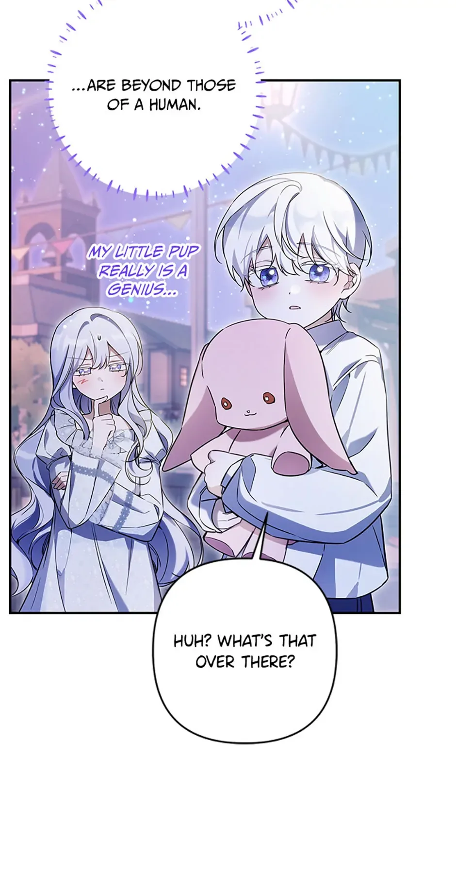 Do You Need Salvation? Chapter 54 page 7