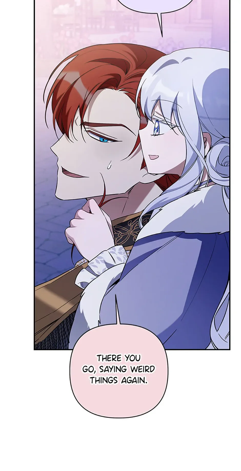 Do You Need Salvation? Chapter 53 page 44