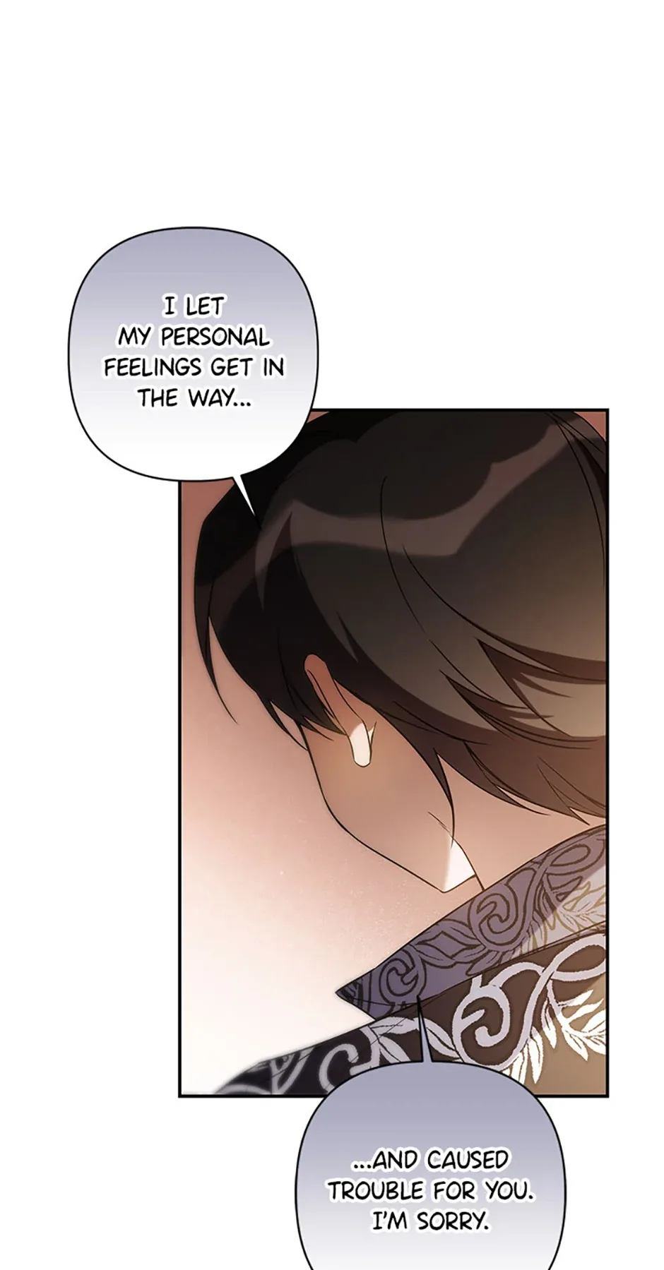 Do You Need Salvation? Chapter 52 page 39