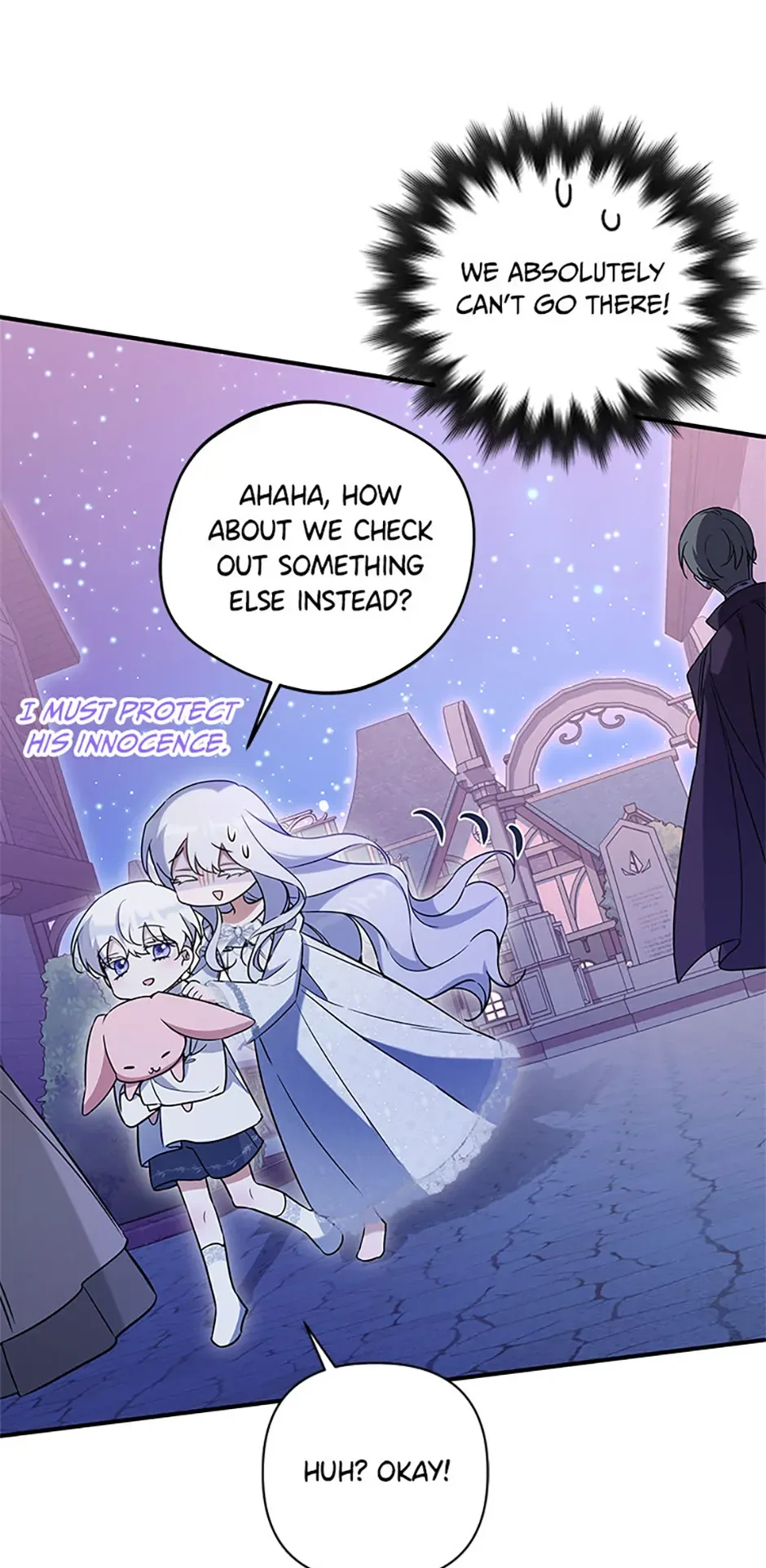 Do You Need Salvation? Chapter 54 page 9