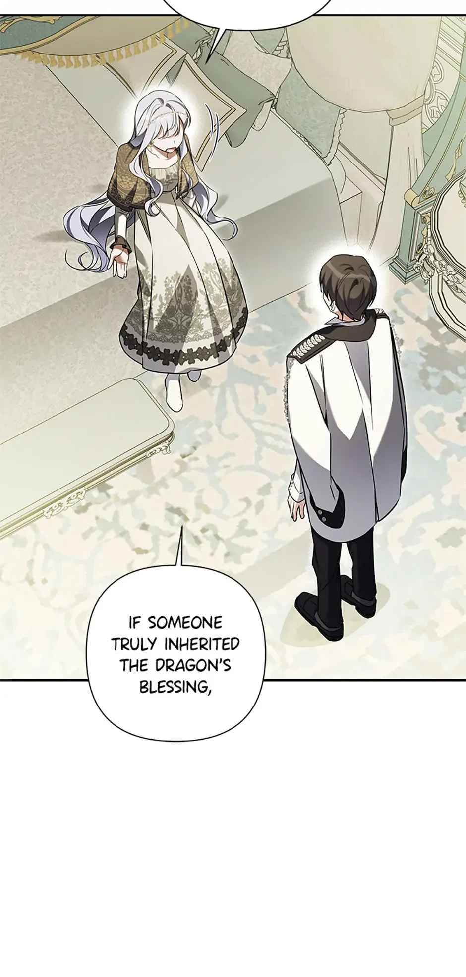 Do You Need Salvation? Chapter 50 page 28