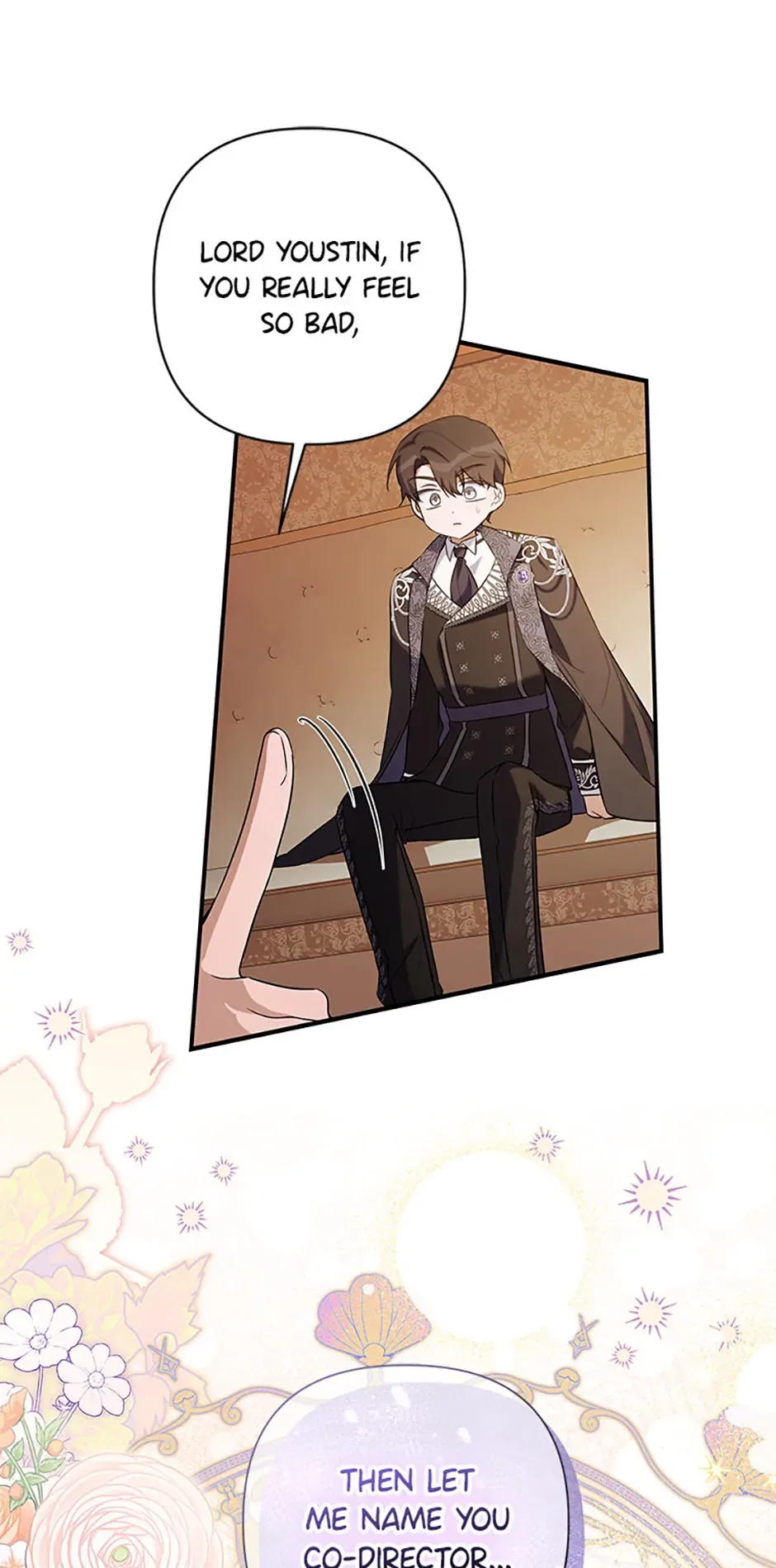 Do You Need Salvation? Chapter 52 page 46