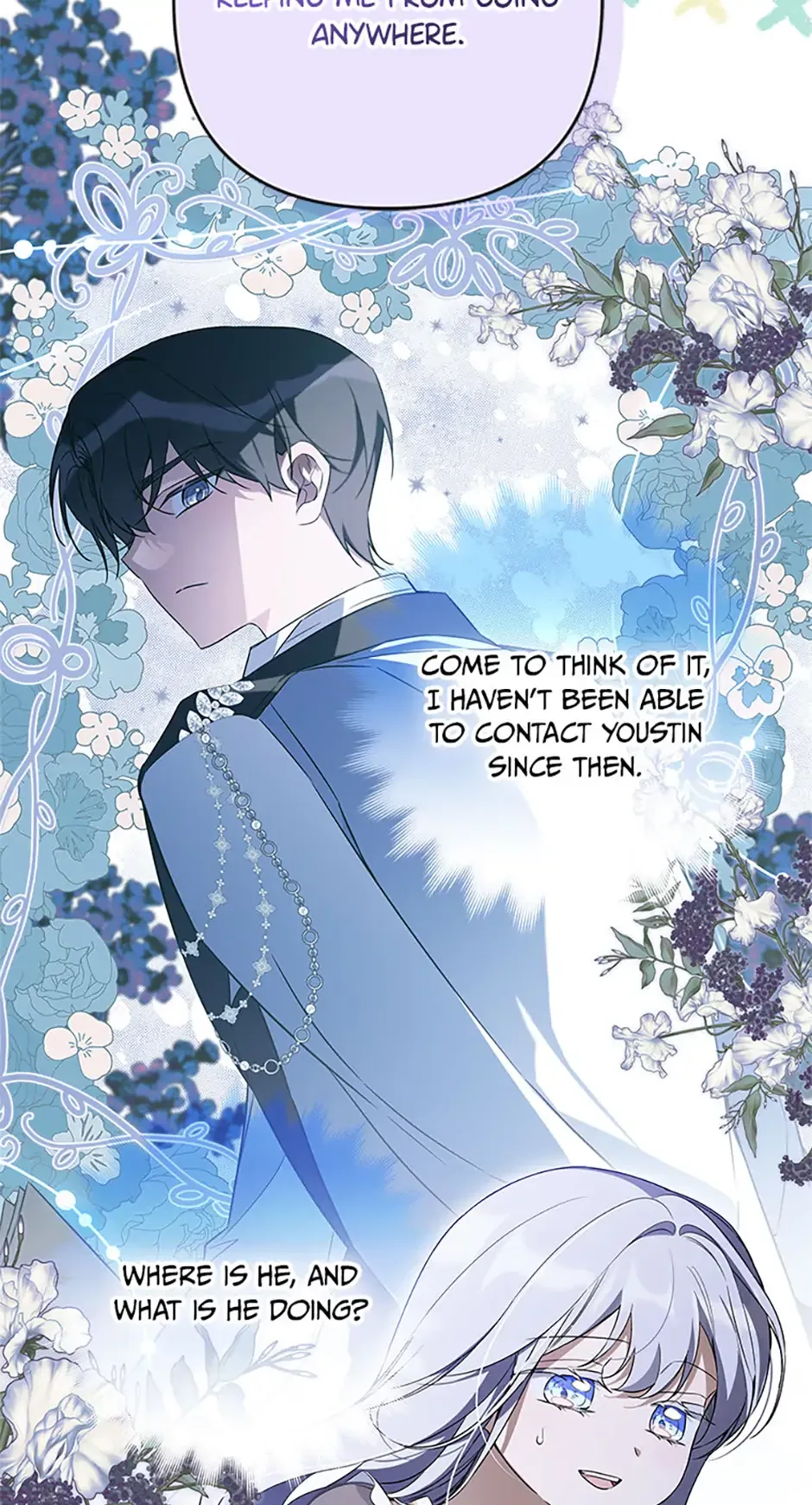 Do You Need Salvation? Chapter 51 page 30