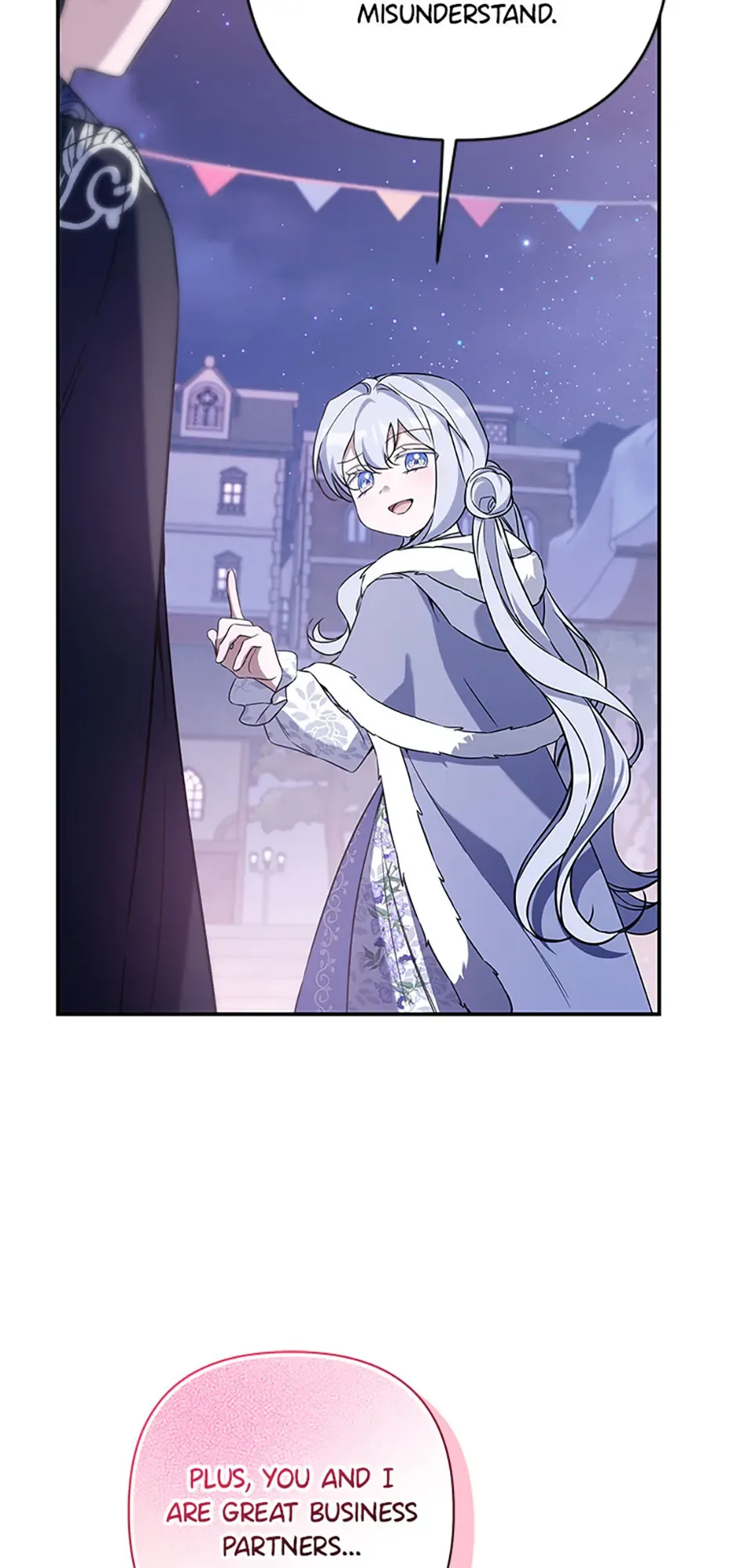 Do You Need Salvation? Chapter 53 page 36