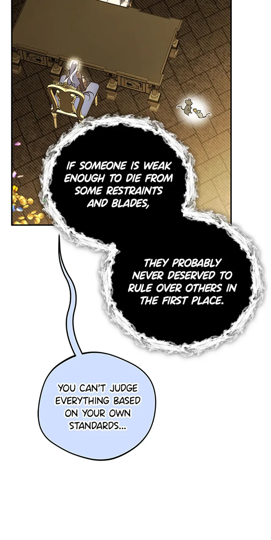 Do You Need Salvation? Chapter 51 page 19