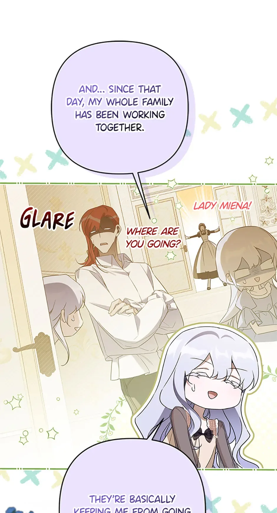 Do You Need Salvation? Chapter 51 page 29