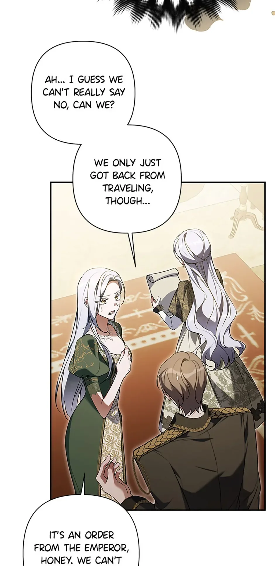 Do You Need Salvation? Chapter 48 page 49