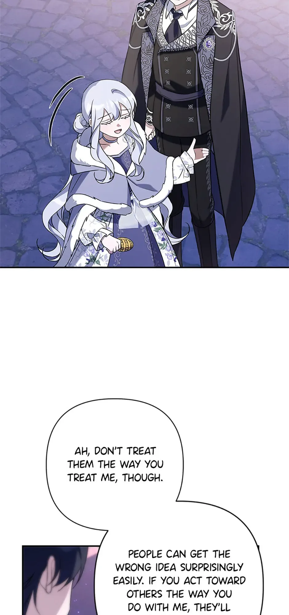 Do You Need Salvation? Chapter 53 page 35