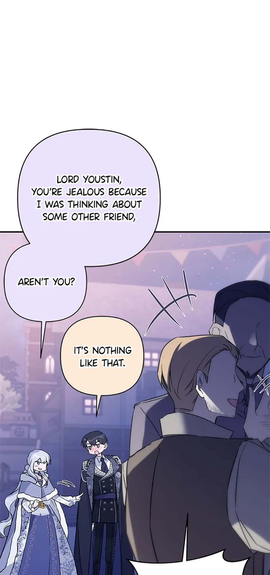 Do You Need Salvation? Chapter 53 page 33