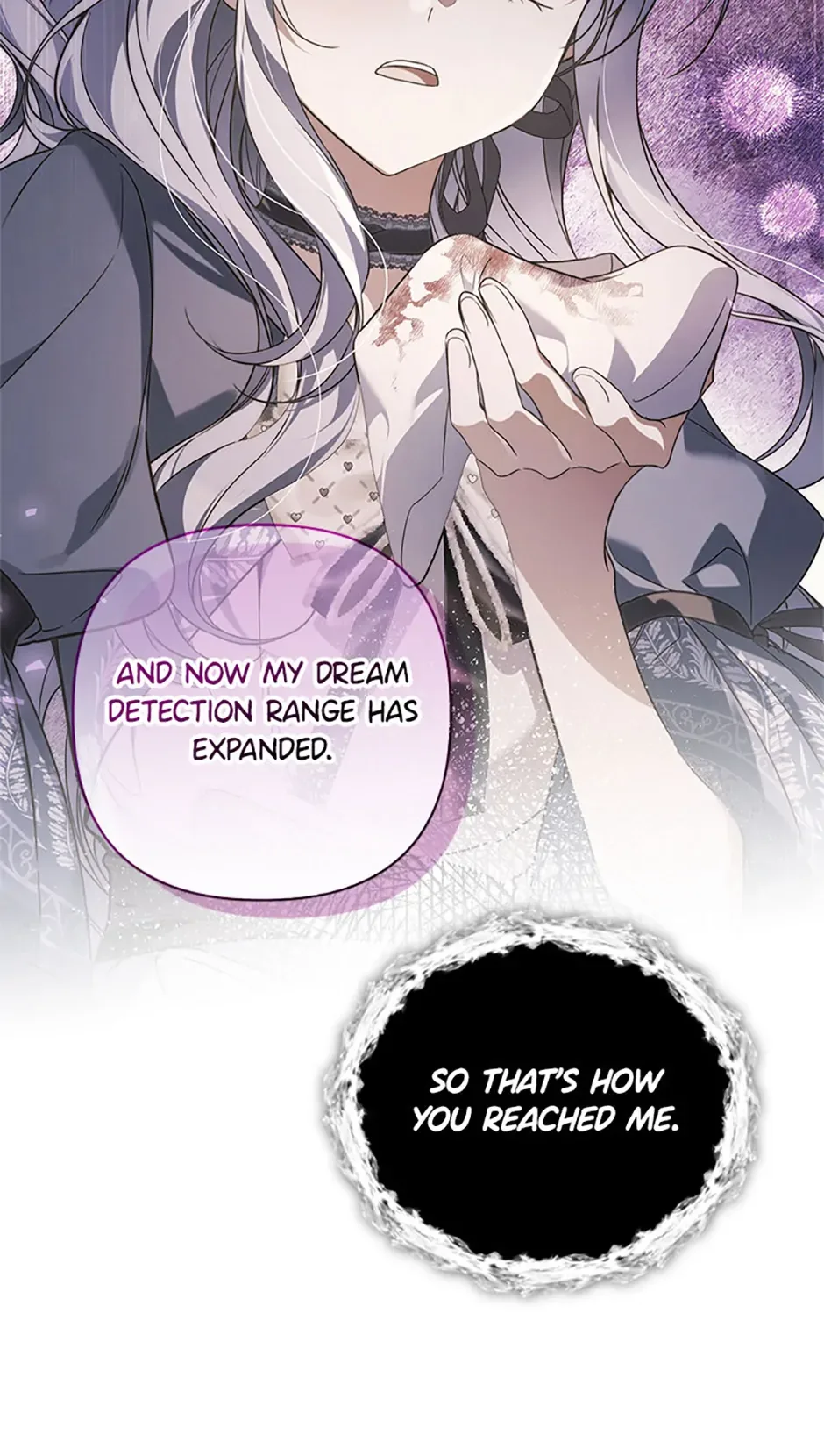 Do You Need Salvation? Chapter 51 page 28