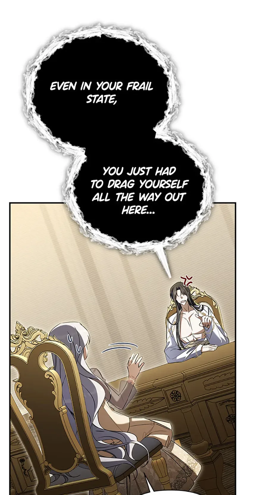 Do You Need Salvation? Chapter 51 page 26