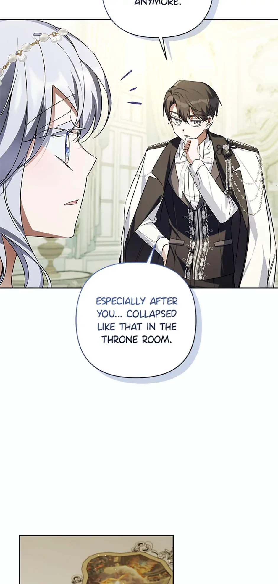 Do You Need Salvation? Chapter 50 page 26