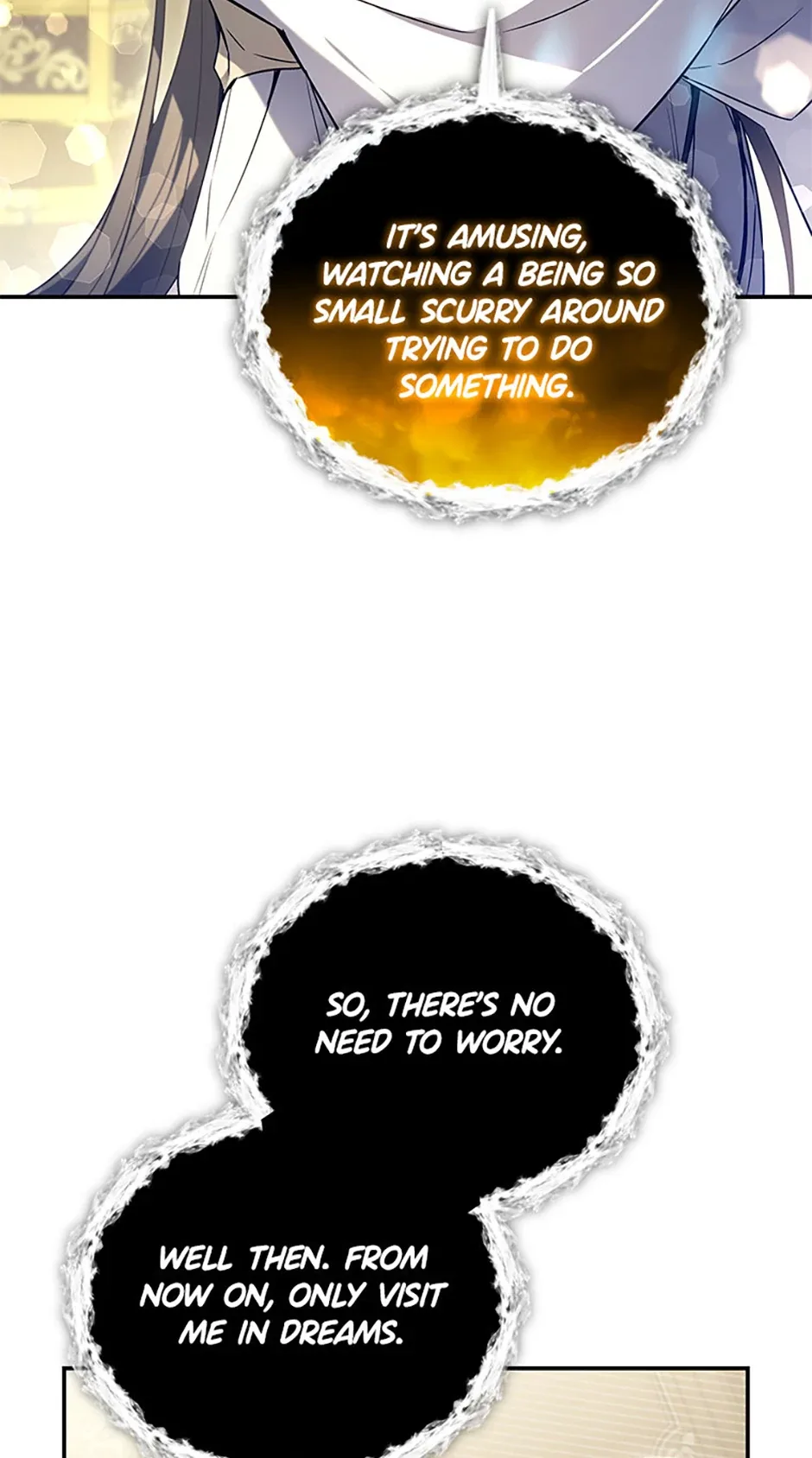 Do You Need Salvation? Chapter 51 page 45