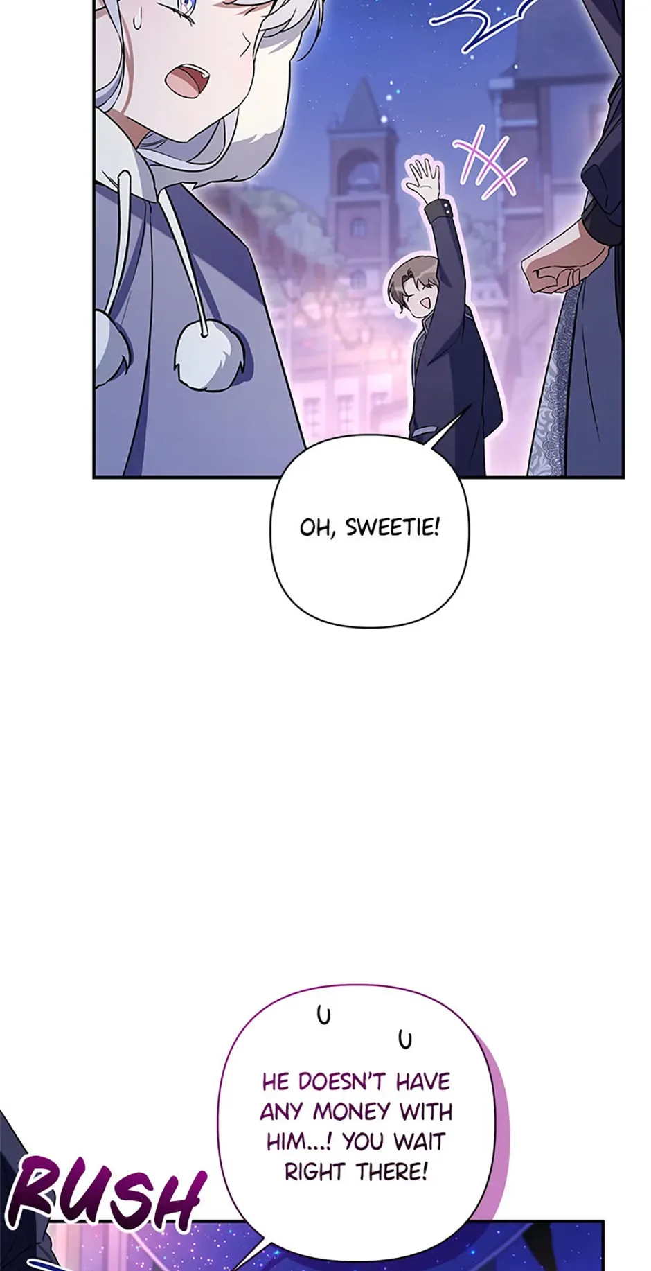 Do You Need Salvation? Chapter 52 page 77