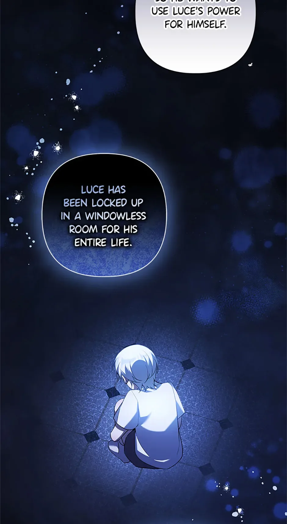 Do You Need Salvation? Chapter 50 page 31