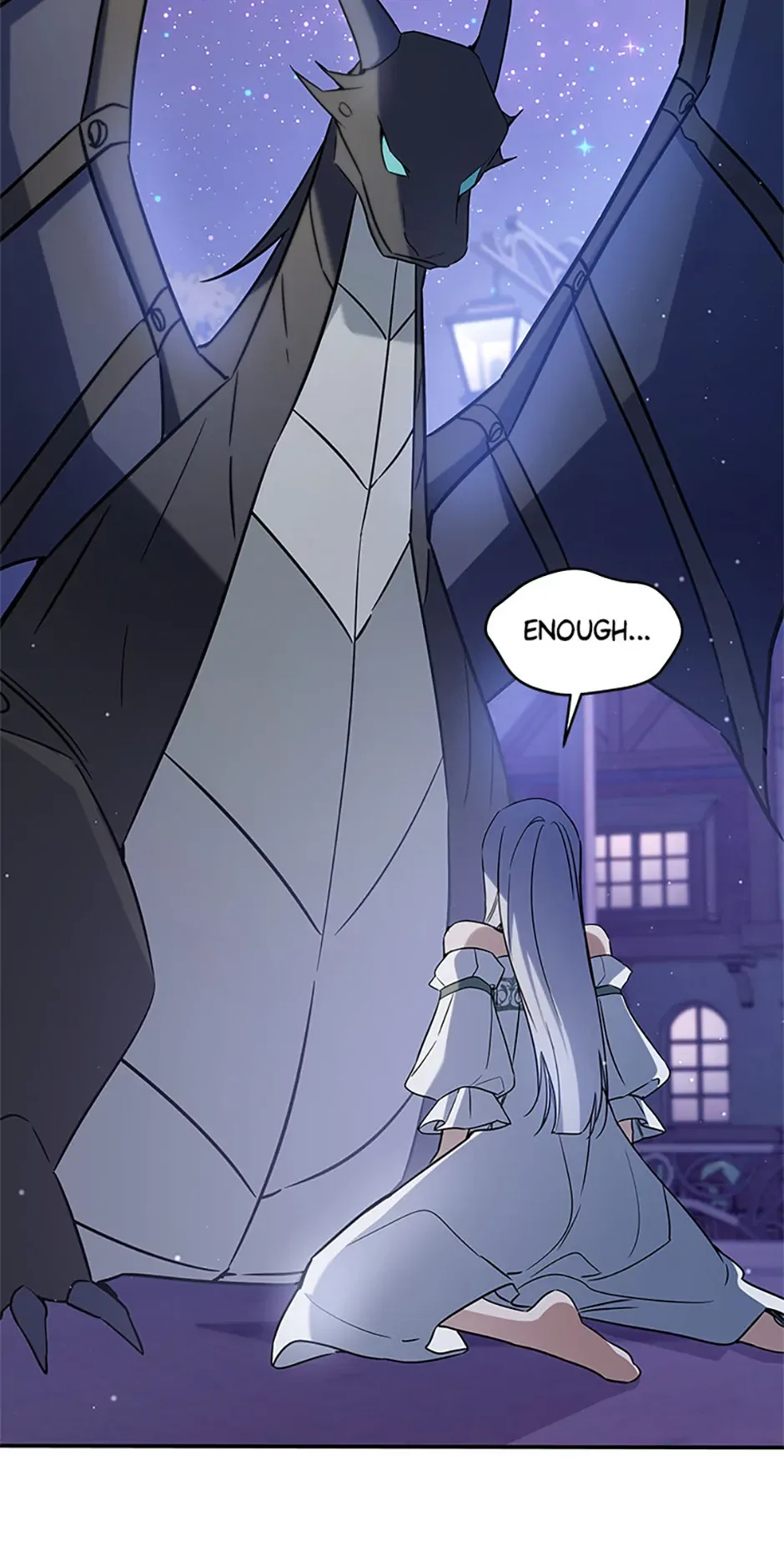 Do You Need Salvation? Chapter 53 page 52