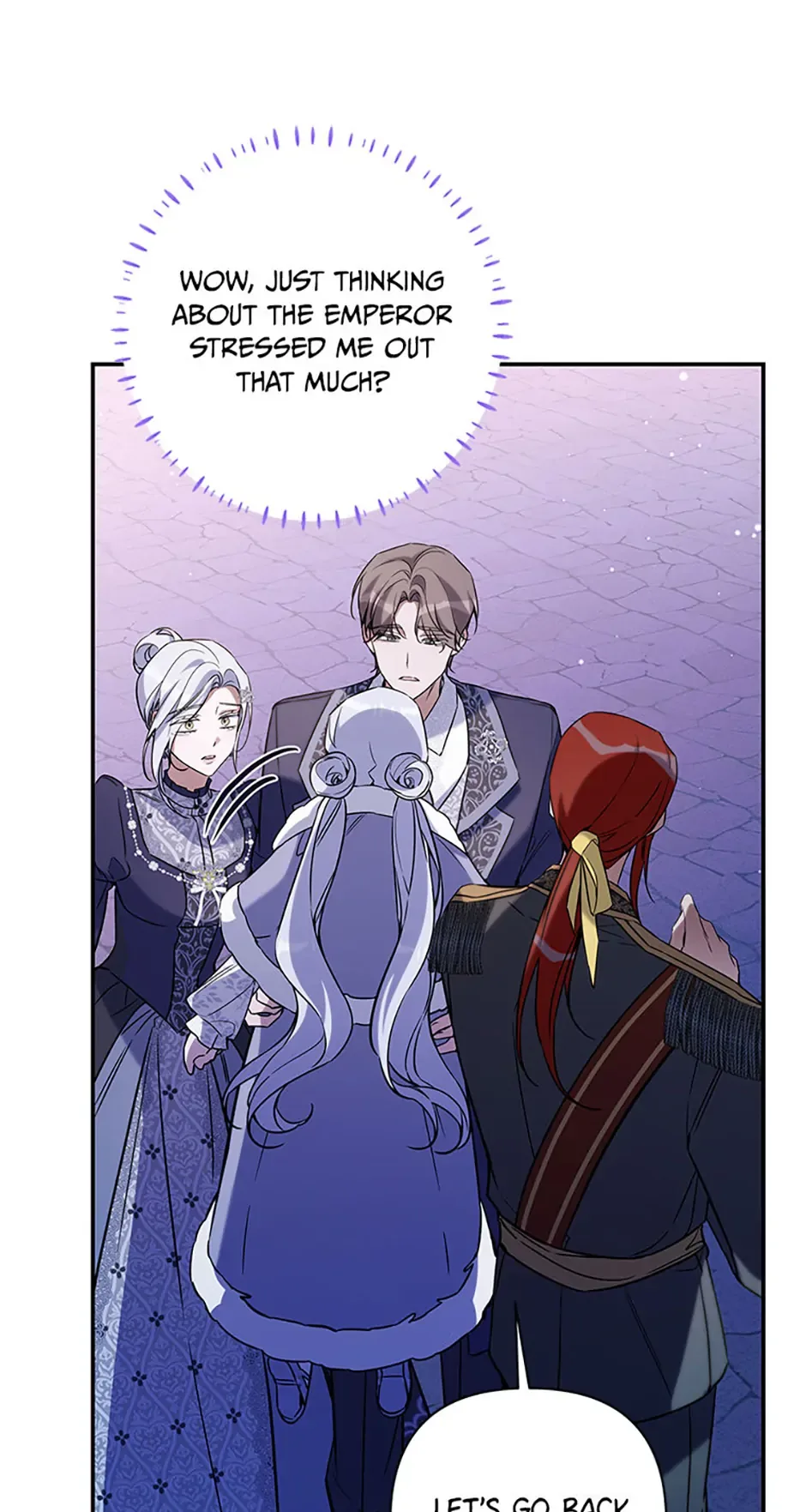 Do You Need Salvation? Chapter 53 page 63