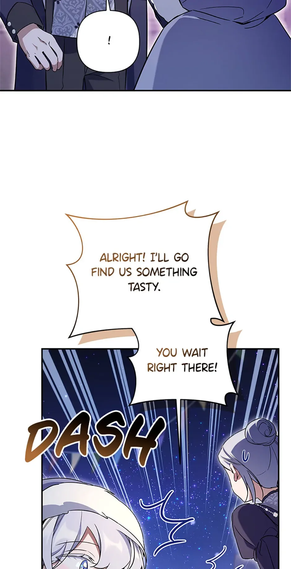 Do You Need Salvation? Chapter 52 page 76