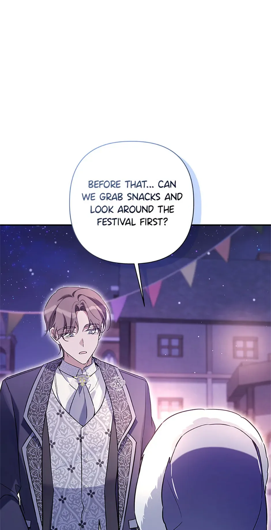 Do You Need Salvation? Chapter 52 page 75