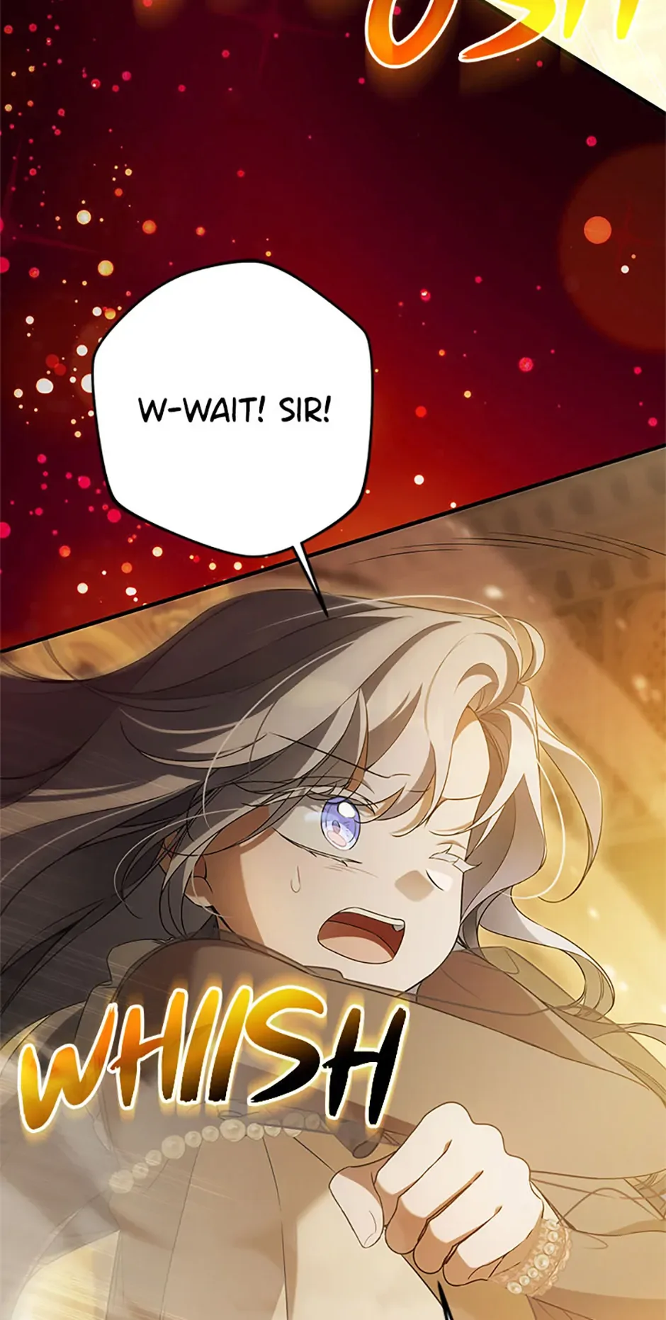 Do You Need Salvation? Chapter 51 page 51