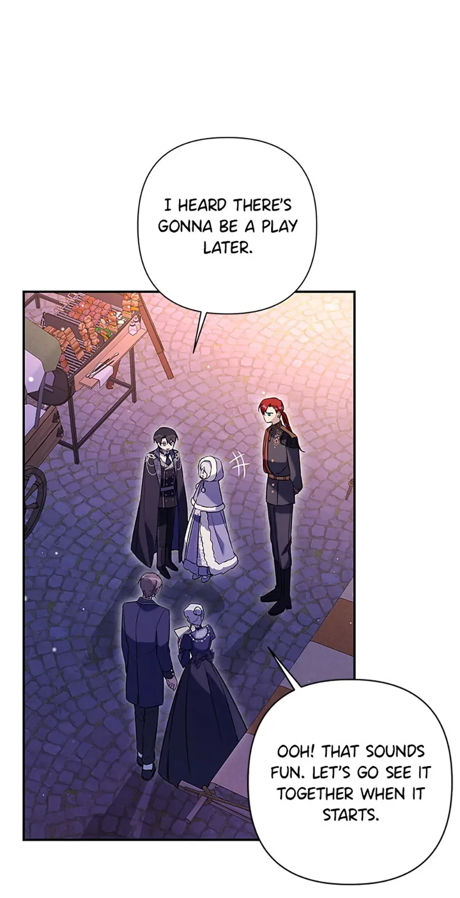 Do You Need Salvation? Chapter 52 page 74