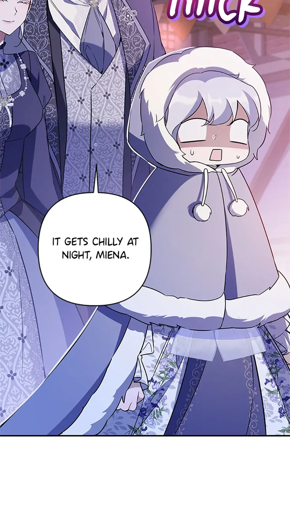 Do You Need Salvation? Chapter 52 page 73