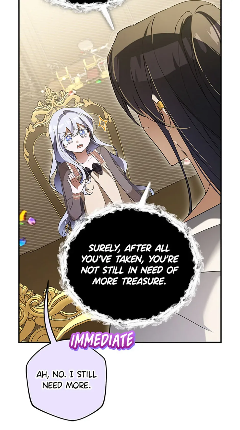 Do You Need Salvation? Chapter 51 page 46