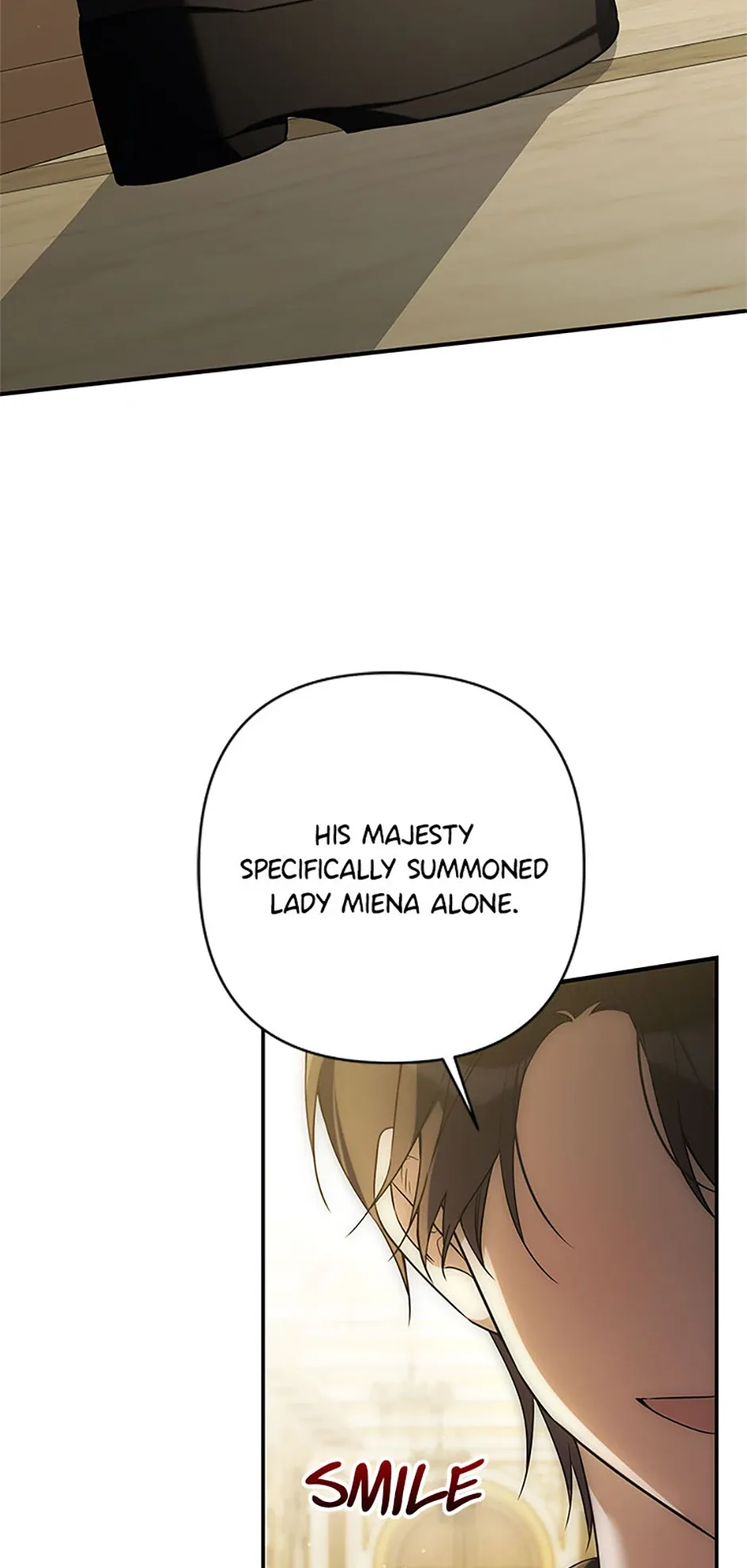 Do You Need Salvation? Chapter 48 page 52