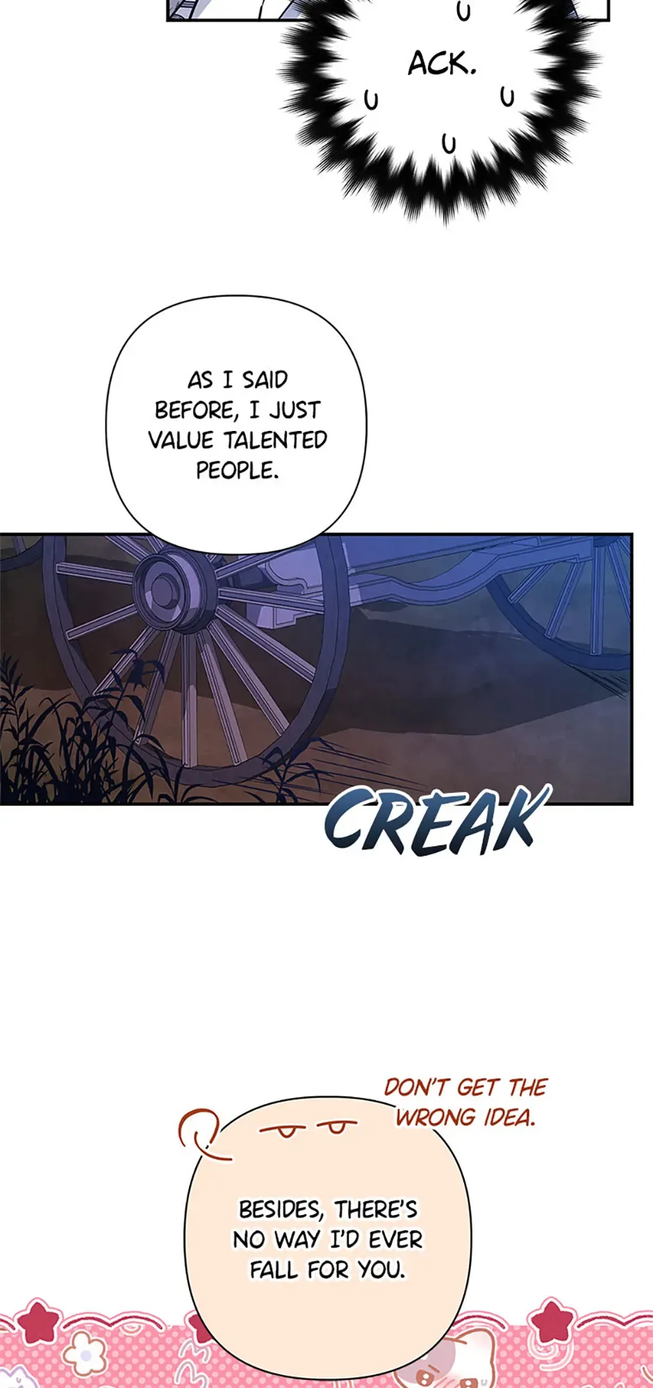 Do You Need Salvation? Chapter 52 page 64