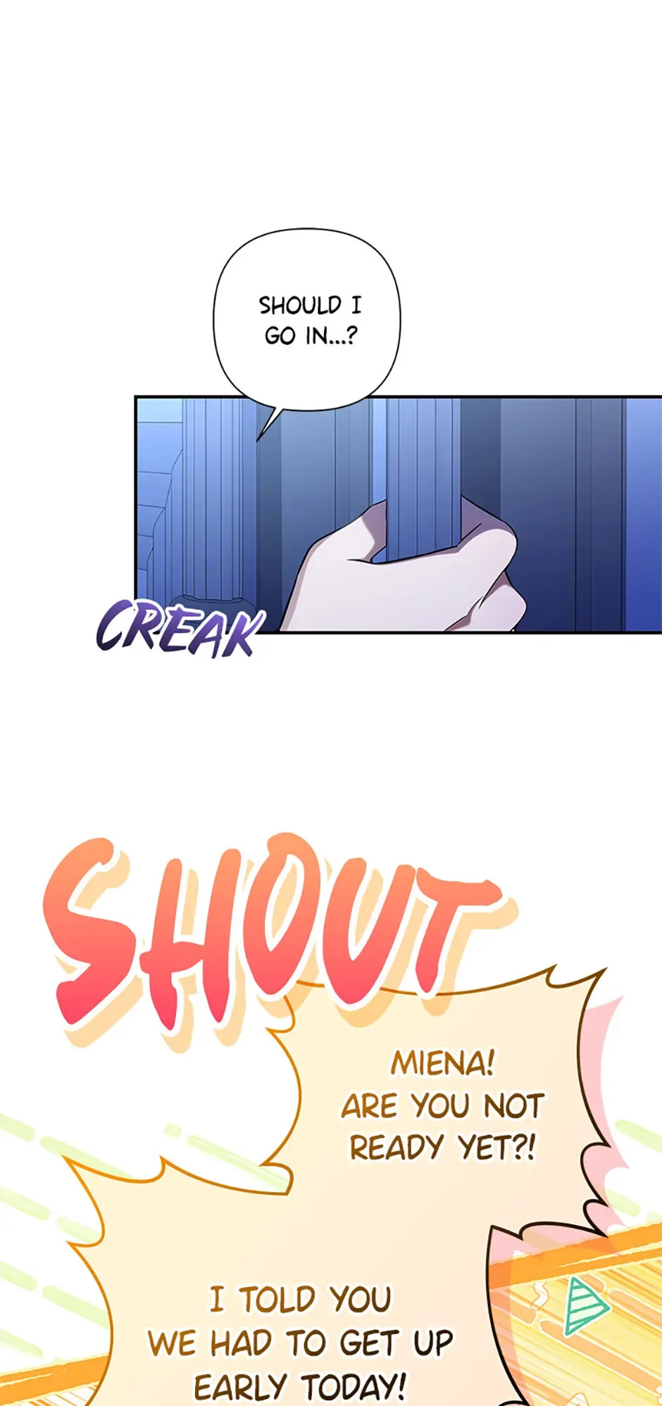 Do You Need Salvation? Chapter 54 page 33