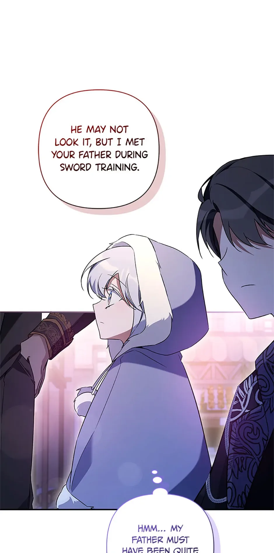 Do You Need Salvation? Chapter 52 page 80