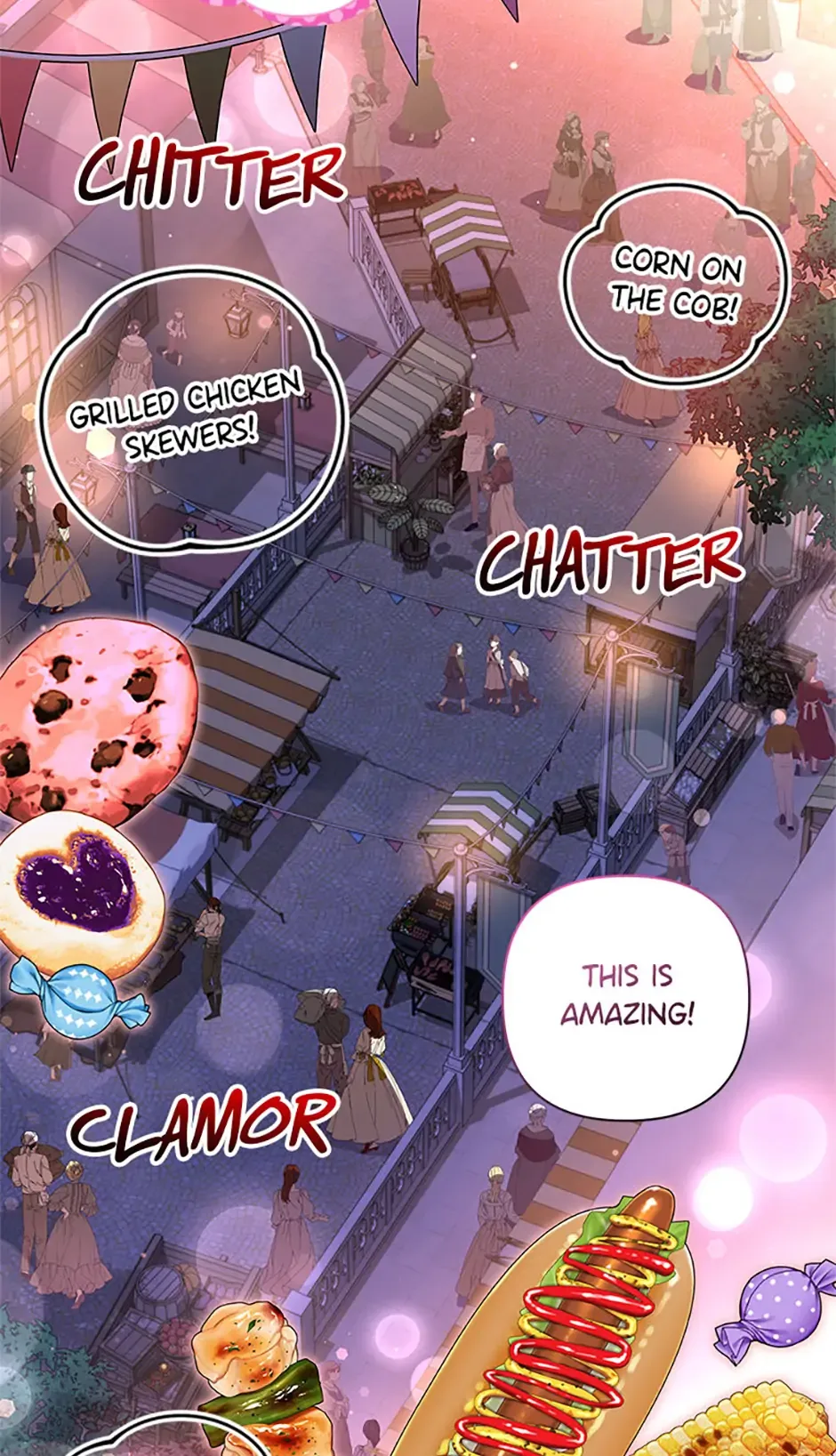 Do You Need Salvation? Chapter 52 page 70