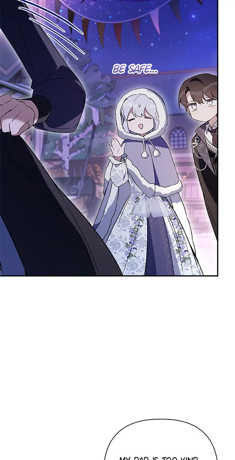 Do You Need Salvation? Chapter 52 page 78