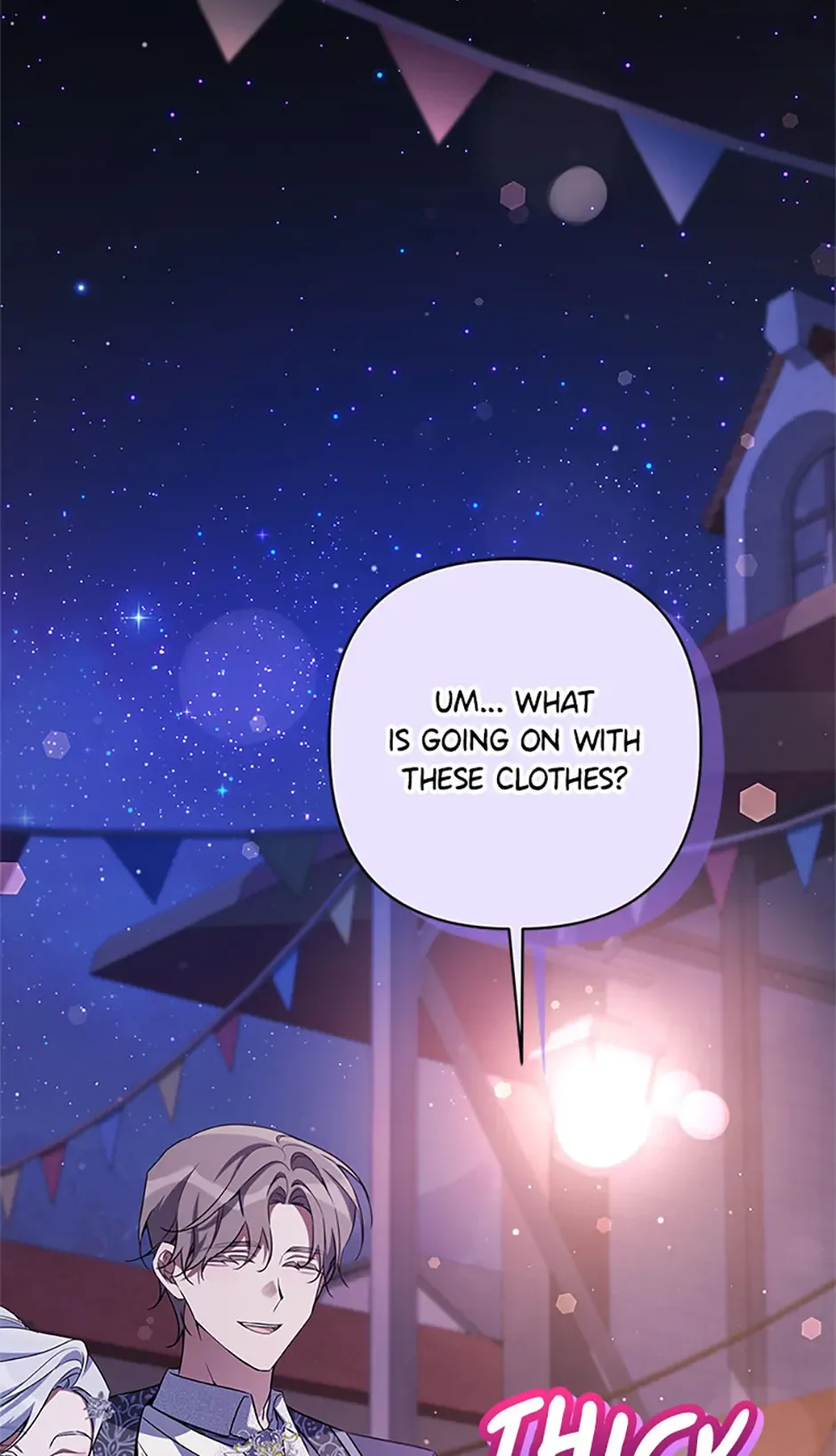 Do You Need Salvation? Chapter 52 page 72