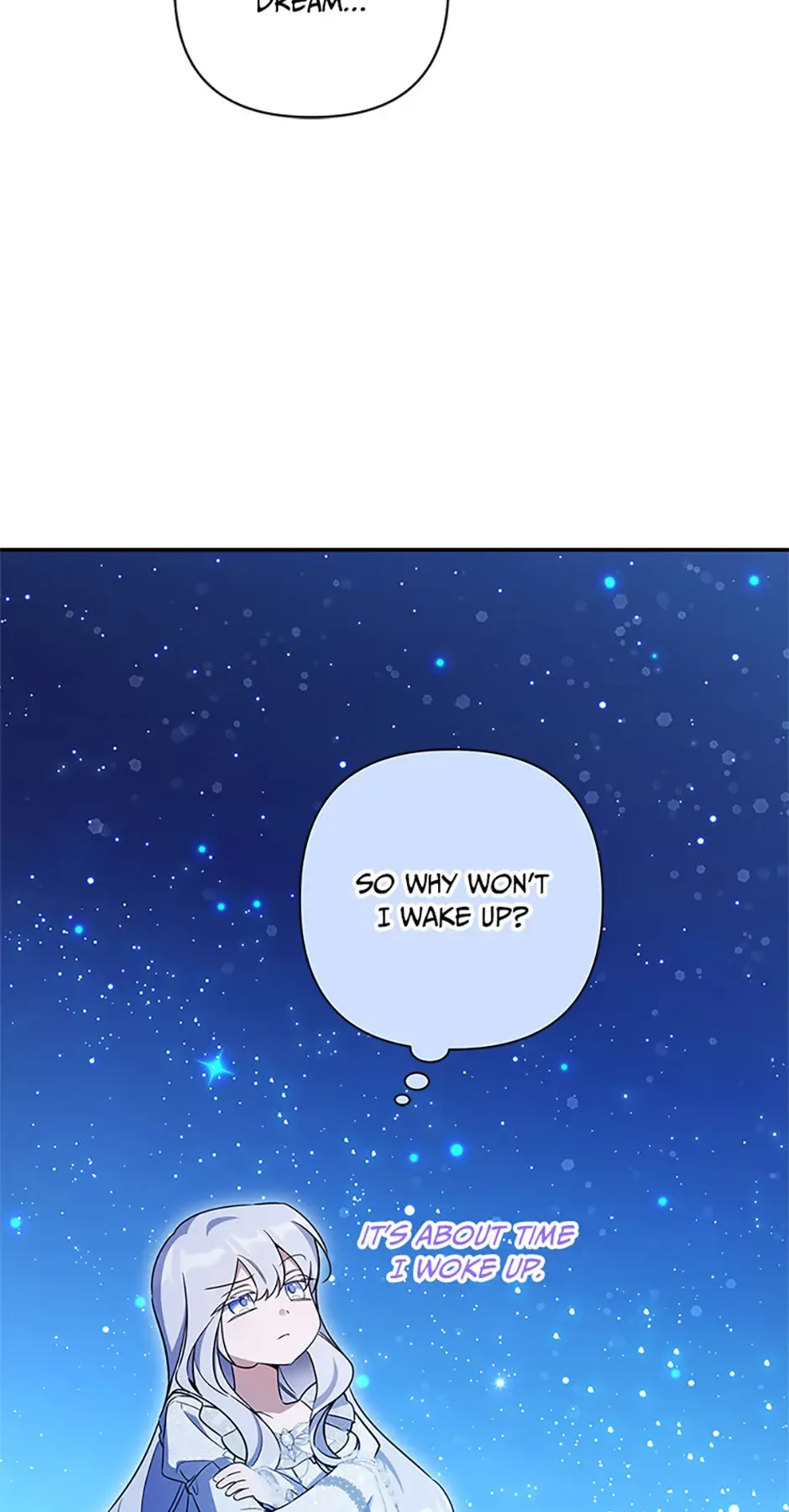 Do You Need Salvation? Chapter 54 page 27