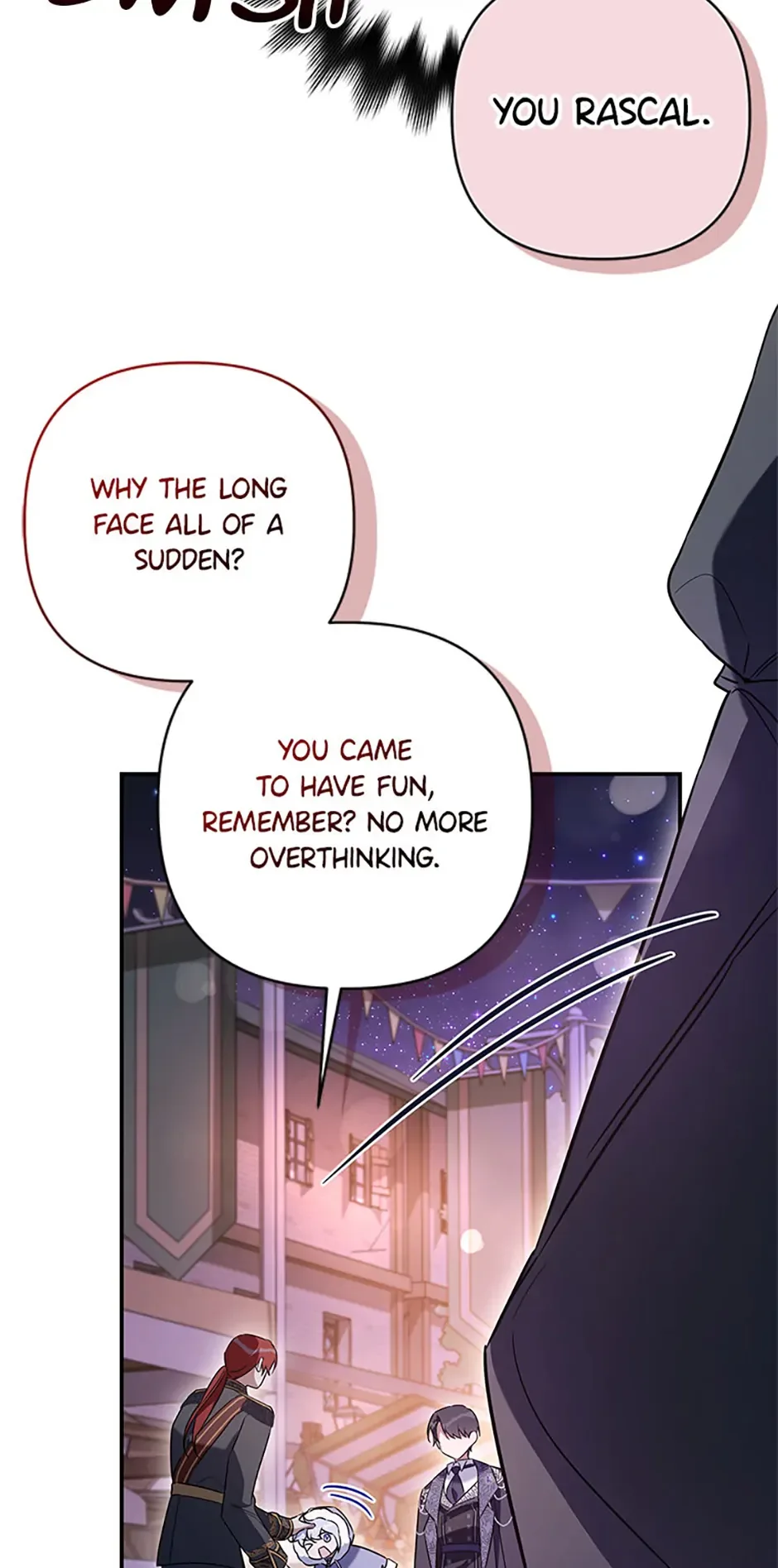 Do You Need Salvation? Chapter 52 page 82