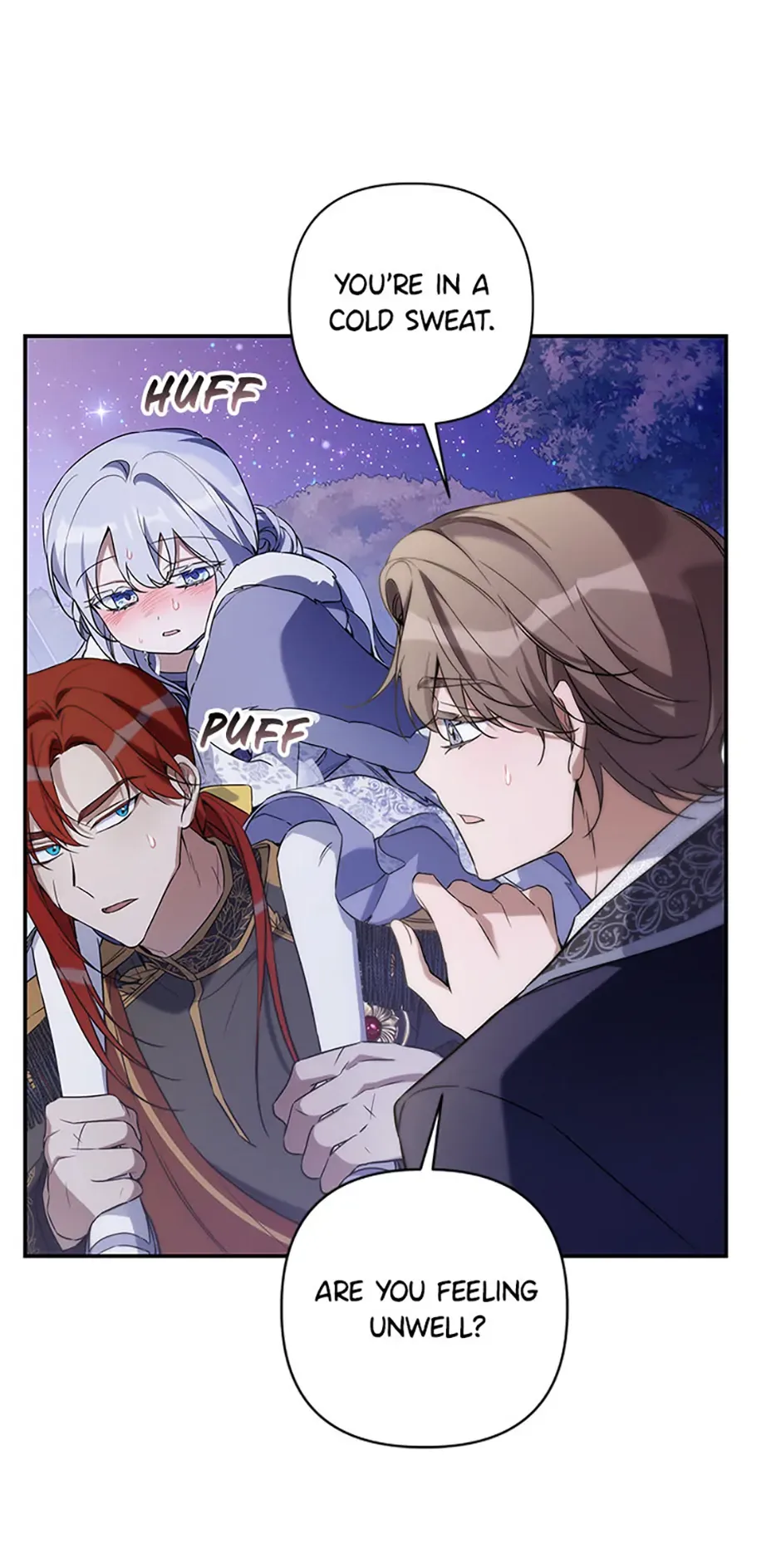 Do You Need Salvation? Chapter 53 page 62