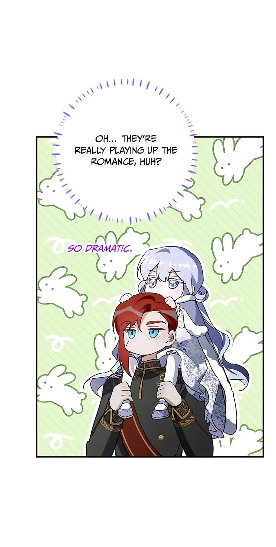 Do You Need Salvation? Chapter 53 page 56